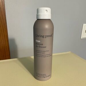 Living Proof Instant De-Frizzer - Brand New